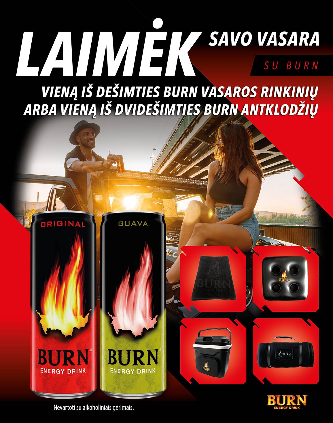 Party lt Lottery