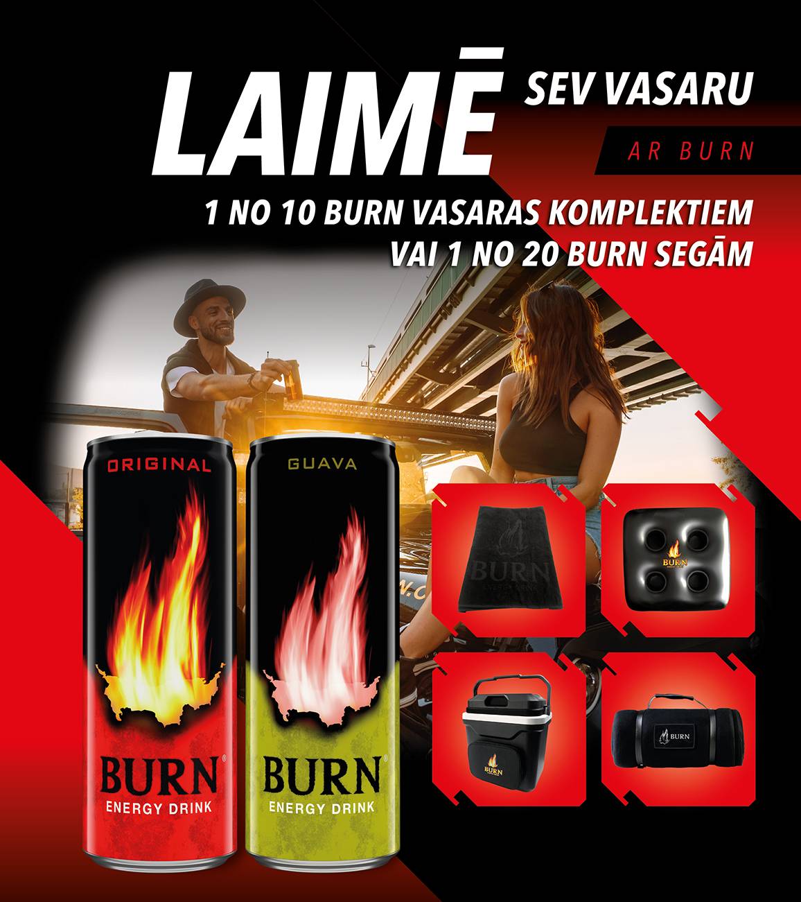 Party lv Lottery